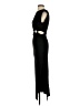 Fore Black Cocktail Dress Size XS - photo 5