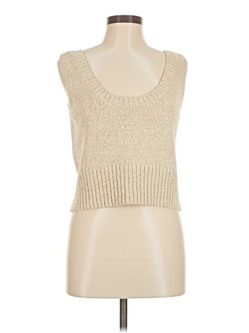 Central Park West Sweater Vest (view 1)