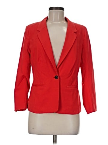 Kensie Blazer (view 1)
