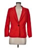 Kensie Red Blazer Size M - photo 1
