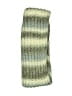 Pretty Persuasions 100% Acrylic Green Tan Scarf One size - photo 2