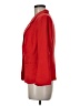Kensie Red Blazer Size M - photo 5