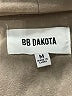 BB Dakota Tan Jacket Size M - photo 6