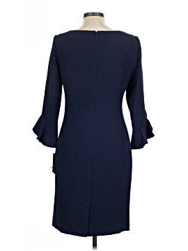 Karl Lagerfeld Paris Cocktail Dress (view 2)