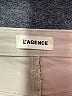 L'Agence Tan Khakis Size 28 - photo 7