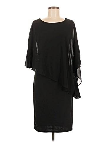 Hanna Nikole Cocktail Dress (view 1)