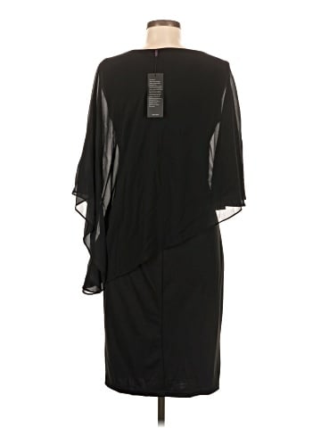 Hanna Nikole Cocktail Dress (view 2)