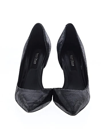 White House Black Market Heels (view 2)