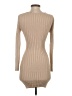Lush Tan Cocktail Dress Size S - photo 2
