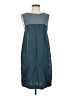 Tandem Teal Casual Dress Size EU 36 / US 6 - photo 1