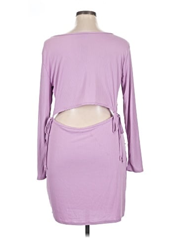 Discreet Casual Dress (view 2)