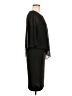 Hanna Nikole Black Cocktail Dress Size M - photo 4