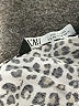 Zara Silver Sleeveless Blouse Size XS - photo 8
