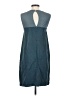 Tandem Teal Casual Dress Size EU 36 / US 6 - photo 2