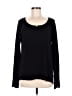 Michael Stars Black Pullover Sweater Size M - photo 1