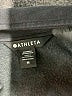 Athleta Black Turtleneck Sweater Size M - photo 7