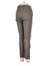 ALLSAINTS Solid Gray Khakis Size 28 waist - photo 2