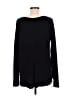 Michael Stars Black Pullover Sweater Size M - photo 2