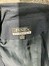 Casual Corner Annex Blue Blazer Size 6 - photo 6