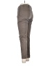 ALLSAINTS Solid Gray Khakis Size 28 waist - photo 5