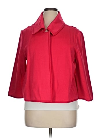 St. John Jacket (view 1)