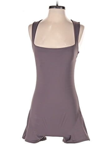 Tinsel Romper (view 1)