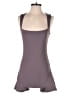 Tinsel Purple Romper Size 8 - photo 1