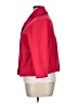 St. John Red Jacket Size 14 - photo 5