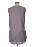 Garnet Hill Purple Romper Size L - photo 2