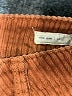 Sleeping On Snow Brown Casual Pants Size 24 waist - photo 4