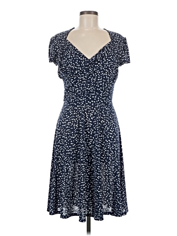 Leota Casual Dress (view 1)