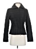 Kenneth Cole REACTION 100% Polyester Solid Black Jacket Size S - photo 1