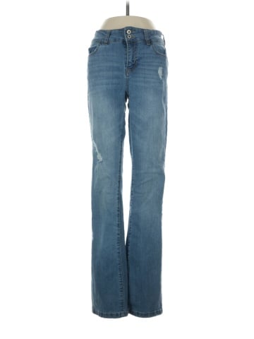 BCBGeneration Jeans (view 1)