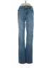 BCBGeneration Stars Blue Jeans Size 3 - photo 1