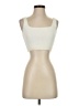 Babaton Ivory Sleeveless Top Size XS - photo 1