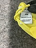 Modamix 100% Polyester Yellow Sleeveless Blouse Size 14W - photo 8