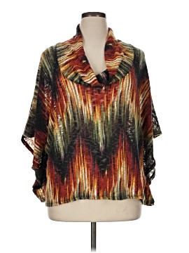 John Paul Richard Poncho