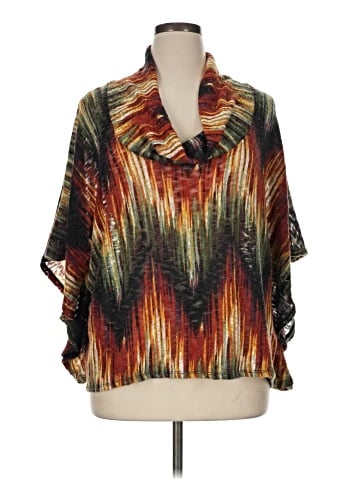 John Paul Richard Poncho (view 1)