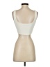 Babaton Ivory Sleeveless Top Size XS - photo 2