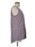 Garnet Hill Purple Romper Size L - photo 4