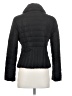 Kenneth Cole REACTION 100% Polyester Solid Black Jacket Size S - photo 2