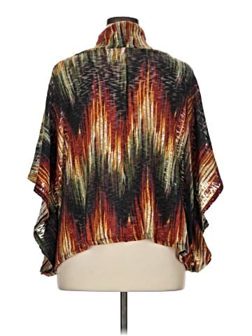 John Paul Richard Poncho (view 2)
