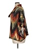 John Paul Richard Brown Poncho Size XL - photo 5