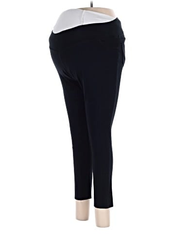 Isabel Maternity Active Pants (view 1)