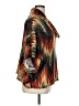 John Paul Richard Brown Poncho Size XL - photo 4