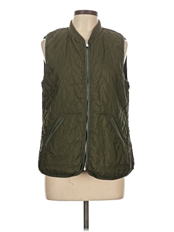 Old Navy Vest (view 1)