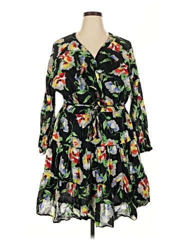 Lauren by Ralph Lauren Casual Dress (view 1)