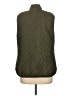 Old Navy 100% Polyester Green Vest Size L - photo 2