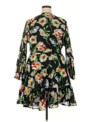 Lauren by Ralph Lauren Casual Dress (view 2)