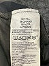 Active by Old Navy Chevron-herringbone Black Active Pants Size M (tall) - photo 4